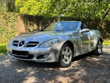 Mercedes-Benz Slk