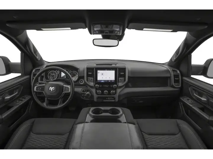 Ram 1500 2027 photo 5
