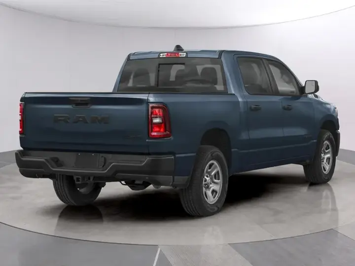 Ram 1500 2027 photo 2