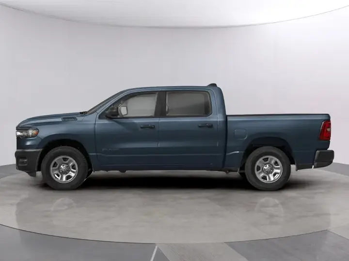 Ram 1500 2027 photo 3