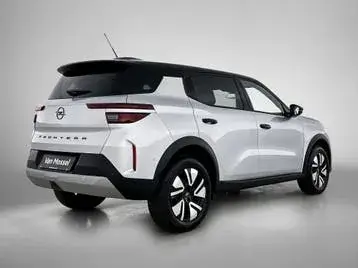 Opel Frontera 2025 photo 2