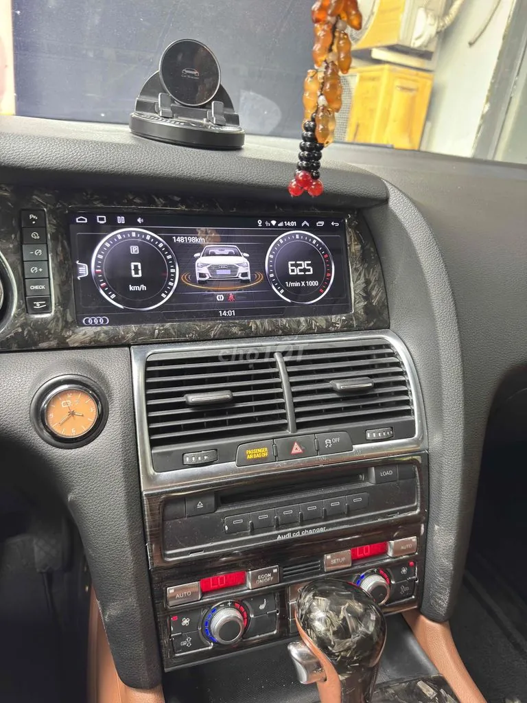 Audi Q7 2006 photo 5