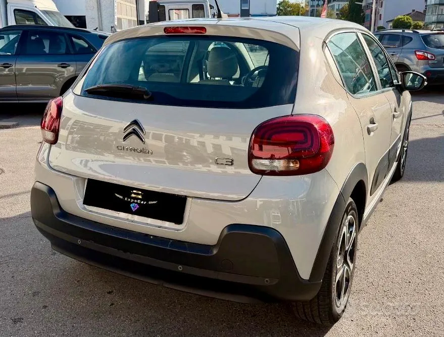 Citroen C3 2021 photo 4