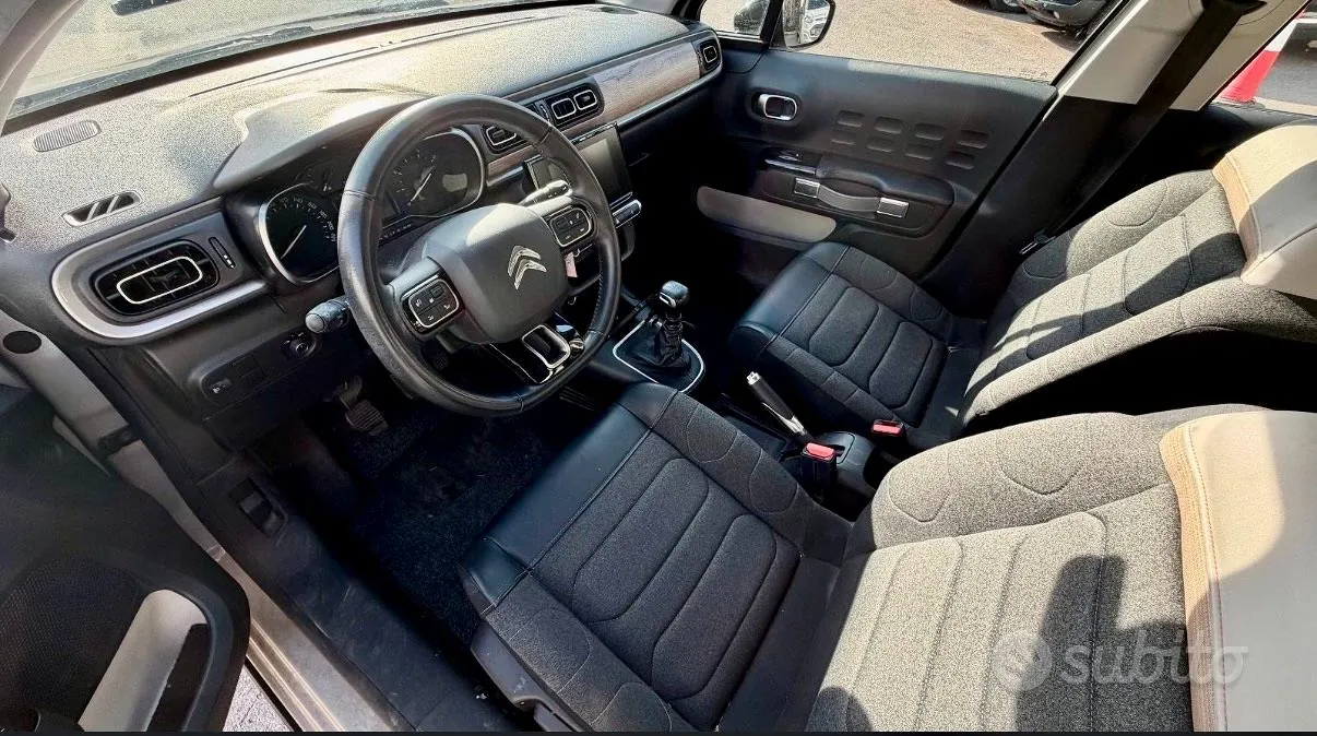 Citroen C3 2021 photo 5