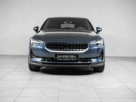 Polestar 2 2022 photo 2
