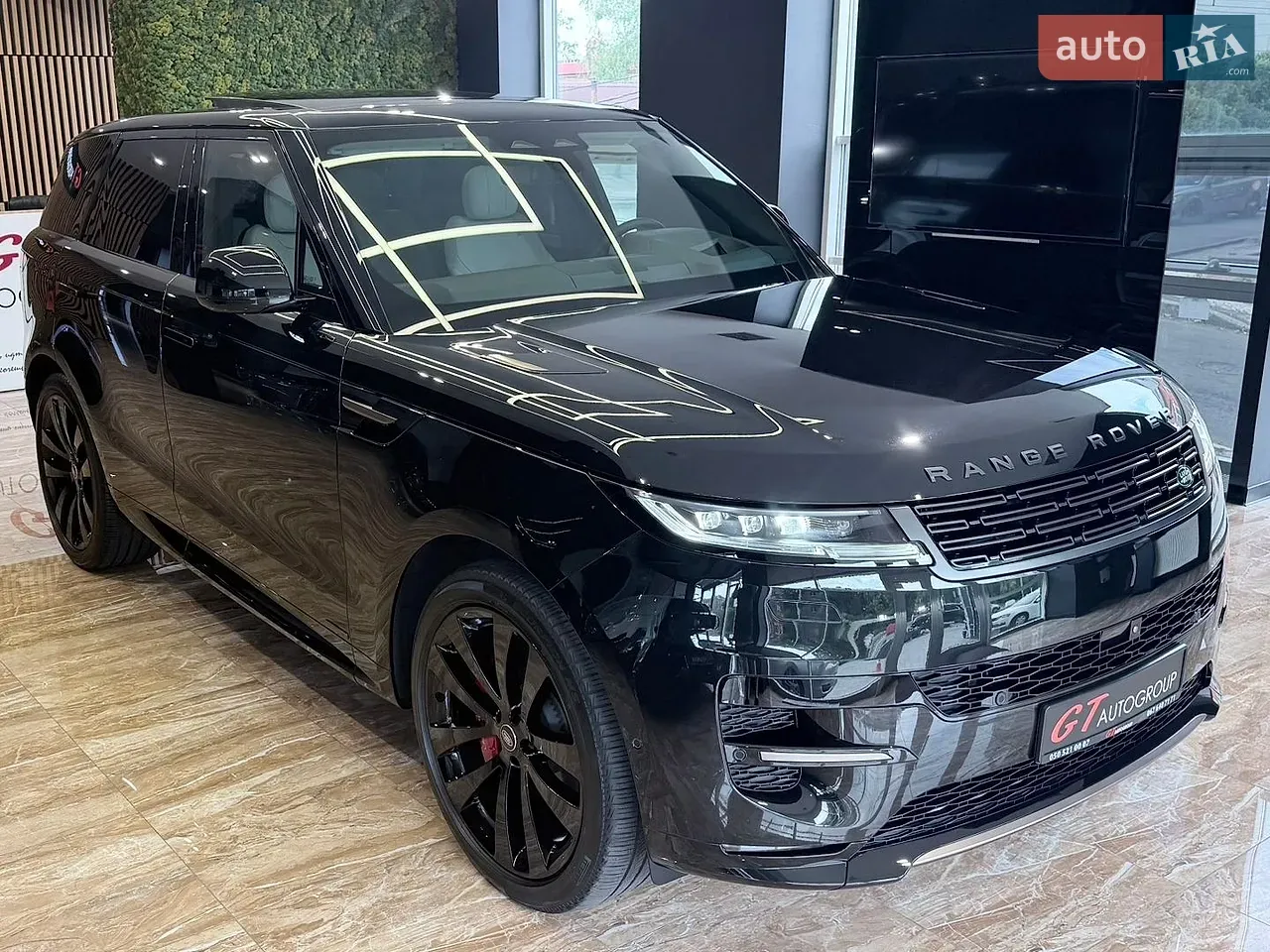 Land Rover Range Rover Sport 2025 photo 5