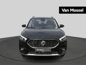 MG Zs 2024 photo 2