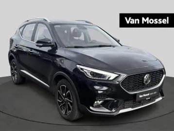 MG Zs 2024 photo 3
