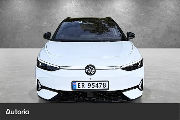 Volkswagen Id.7 2027 photo 2