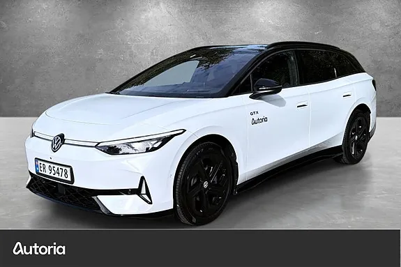 Volkswagen Id.7