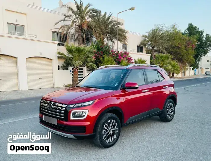Hyundai Venue 2024 photo 2