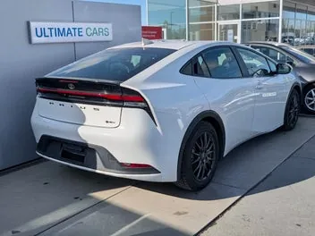 Toyota Prius 2023 photo 5