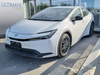 Toyota Prius 2023 photo 4