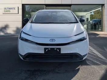Toyota Prius 2023 photo 3