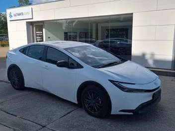 Toyota Prius 2023 photo 2