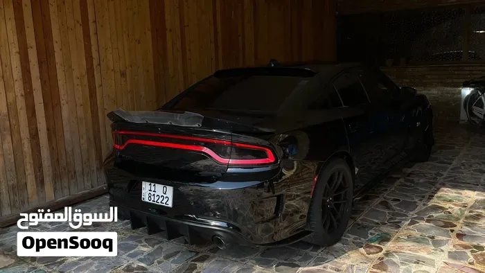 Dodge Charger 2023 photo 3