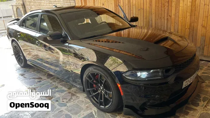 Dodge Charger 2023 photo 2