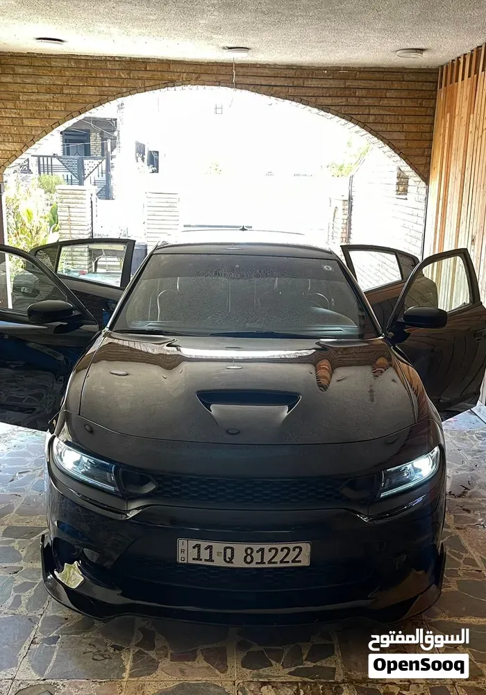 Dodge Charger