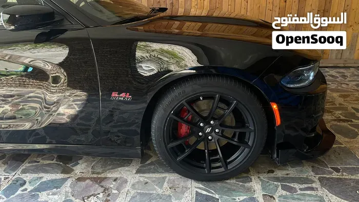 Dodge Charger 2023 photo 4