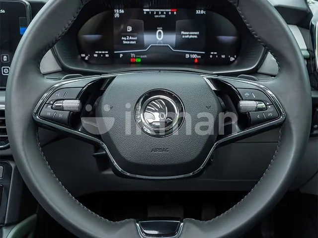Skoda Kylaq 2025 photo 5