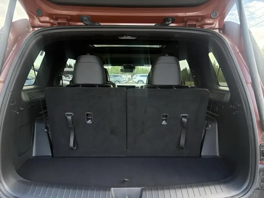Hyundai Santa Fe 2024 photo 5