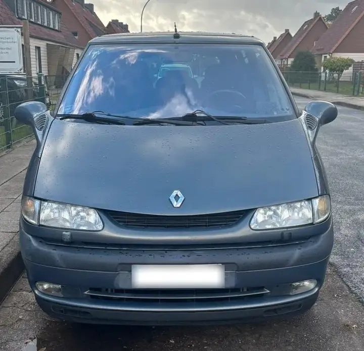 Renault Espace