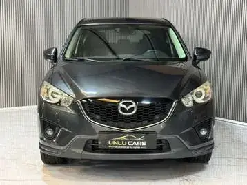 Mazda Cx-5 2014 photo 3