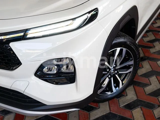 Toyota Taisor 2026 photo 2