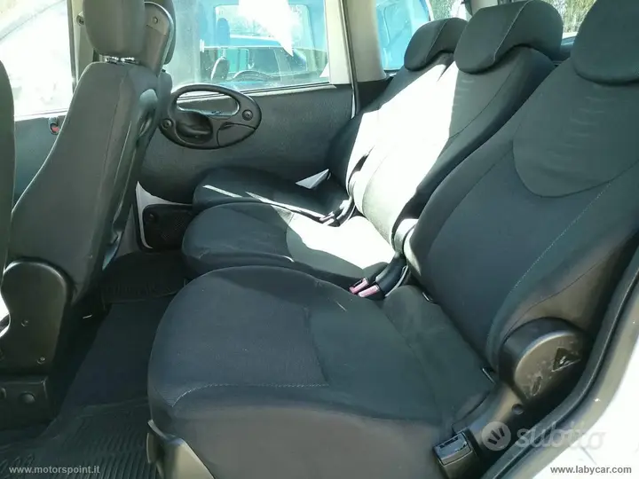 Fiat Multipla 2006 photo 4
