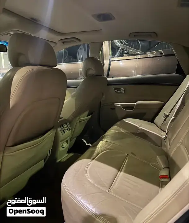 Hyundai Azera 2006 photo 3