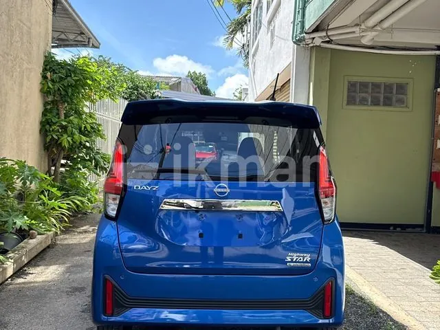 Nissan Dayz 2023 photo 4