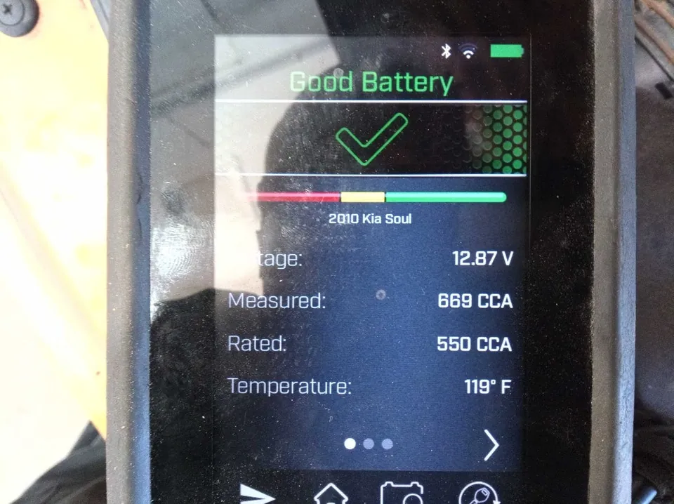 Kia Soul 2010 photo 5
