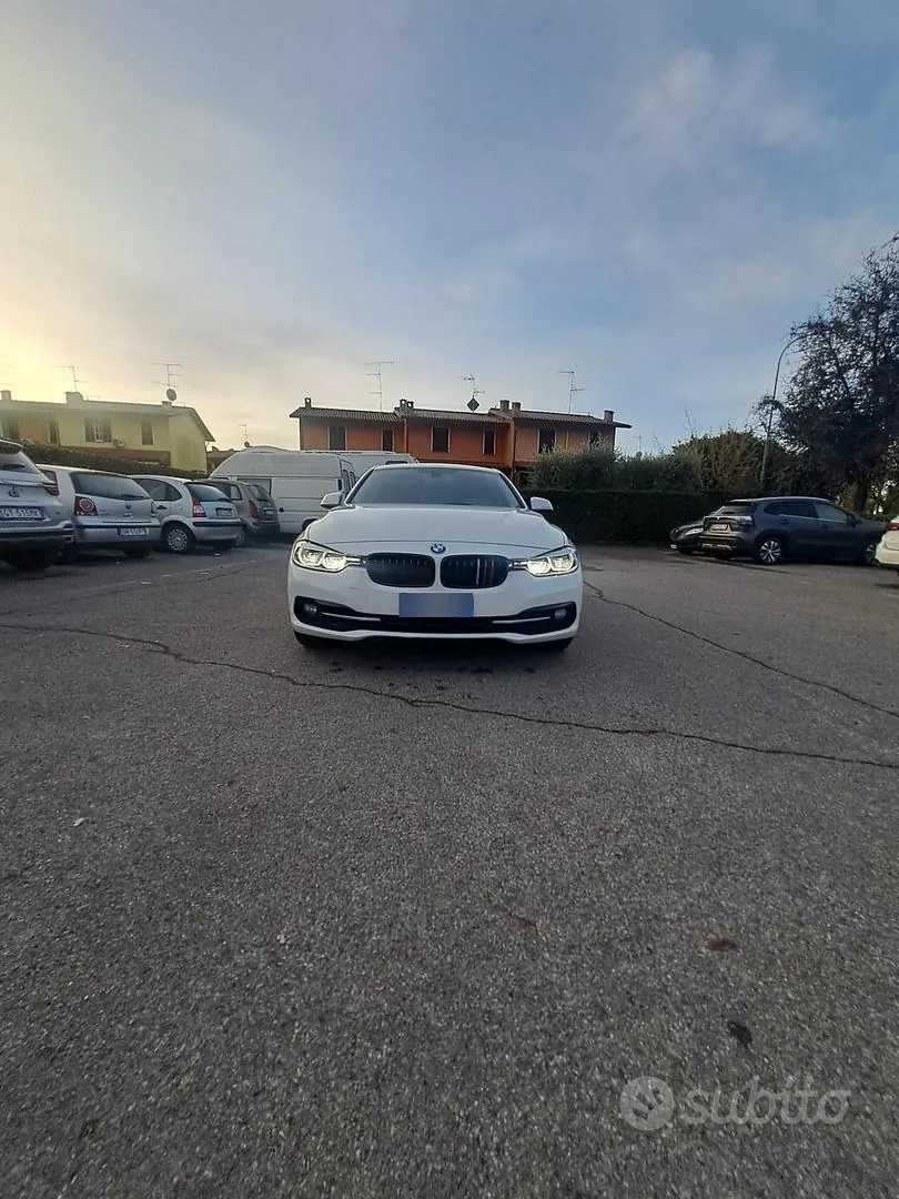 BMW 316 Touring