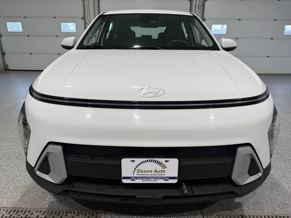 Hyundai Kona 2024 photo 5