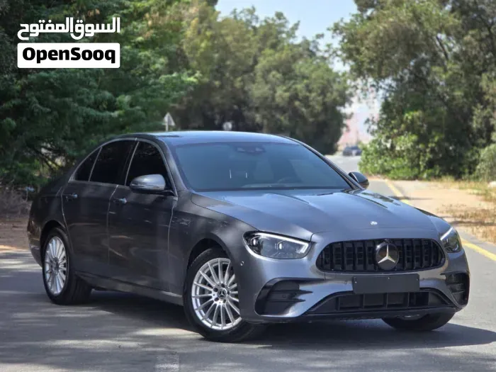 Mercedes-Benz E 250