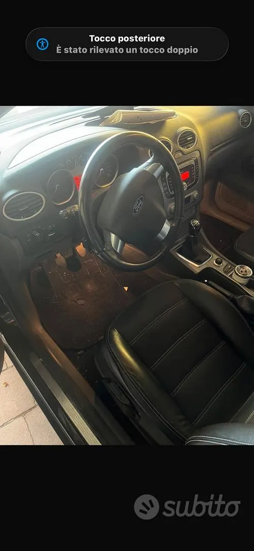 Ford Focus 2009 photo 3
