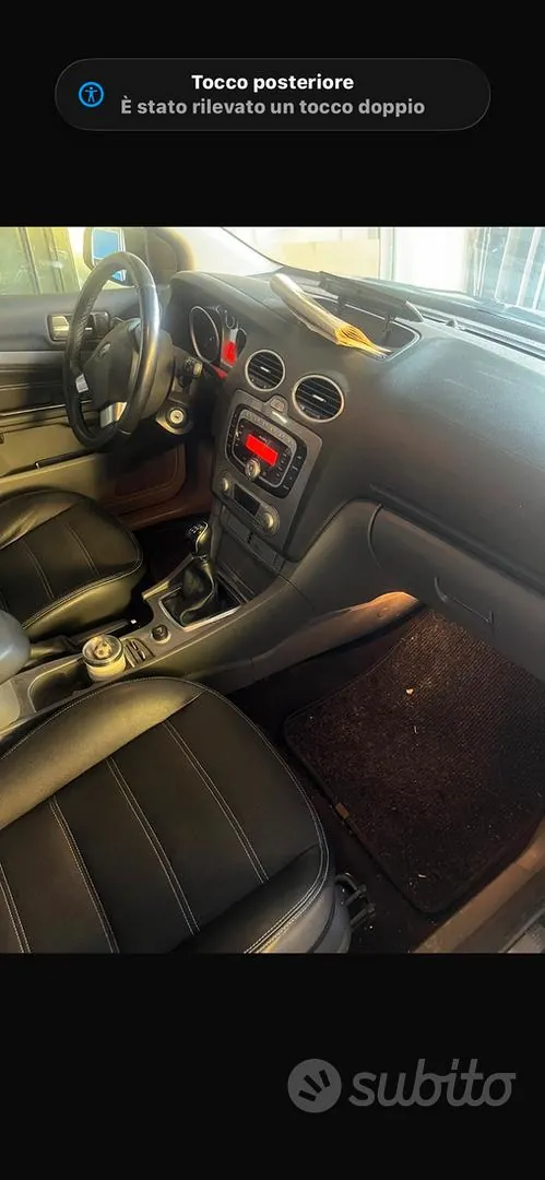 Ford Focus 2009 photo 5