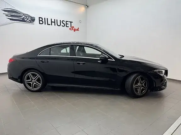Mercedes-Benz Cla 180 2021 photo 2
