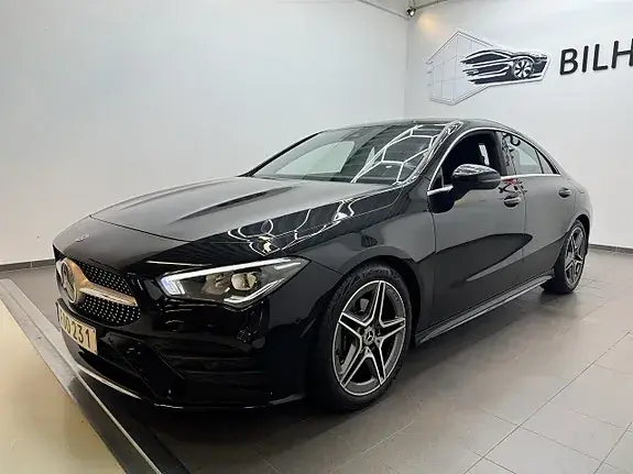Mercedes-Benz Cla 180 2021 photo 5