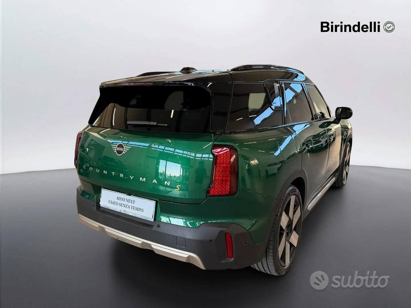 Mini Mini Countryman 2026 photo 3