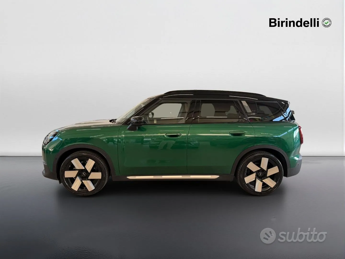 Mini Mini Countryman 2026 photo 5