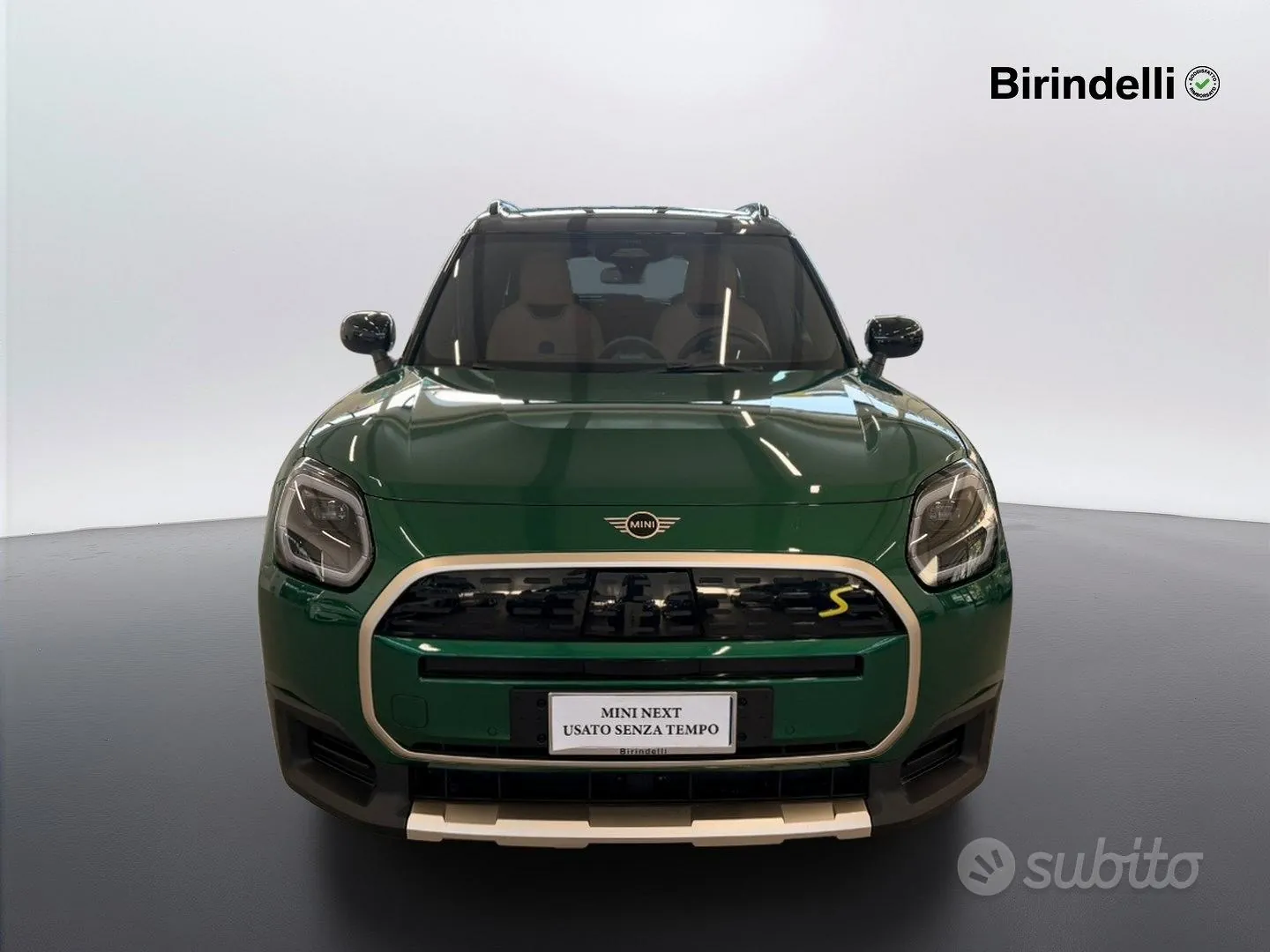 Mini Mini Countryman 2026 photo 4