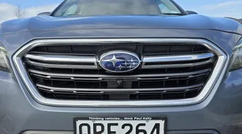 Subaru Outback 2017 photo 4