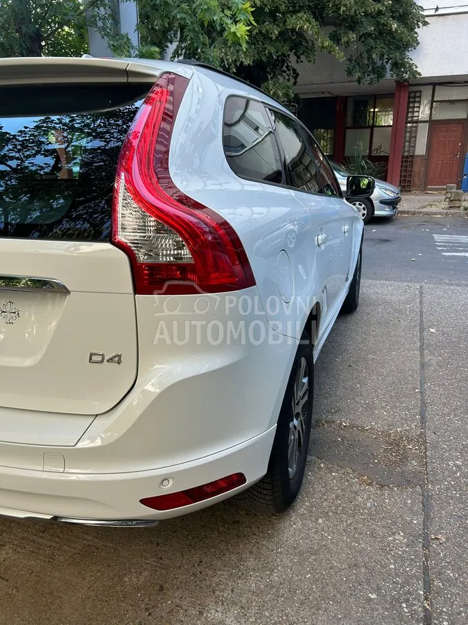Volvo Xc60 2015 photo 4