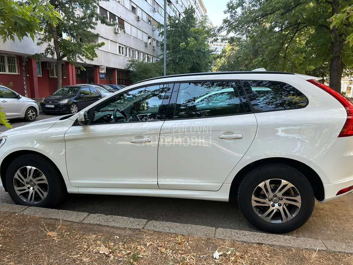 Volvo Xc60 2015 photo 2