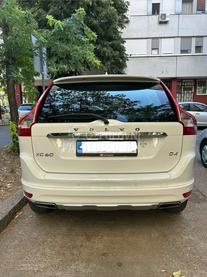 Volvo Xc60 2015 photo 5