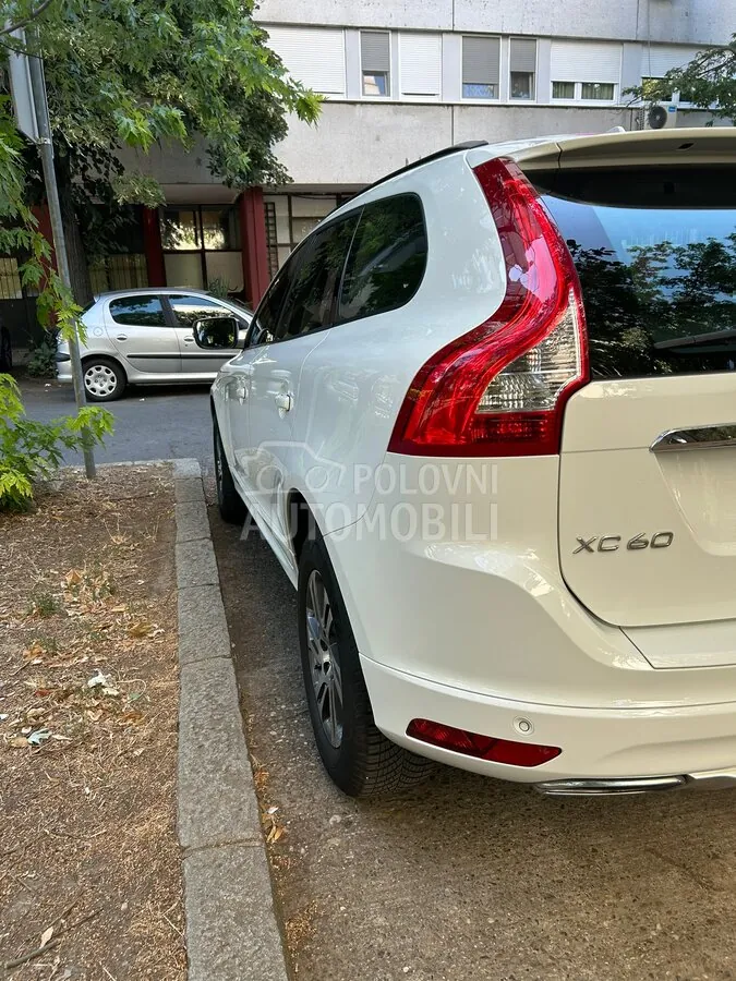 Volvo Xc60 2015 photo 3