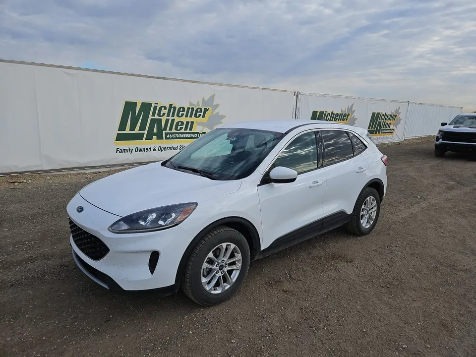 Ford Escape