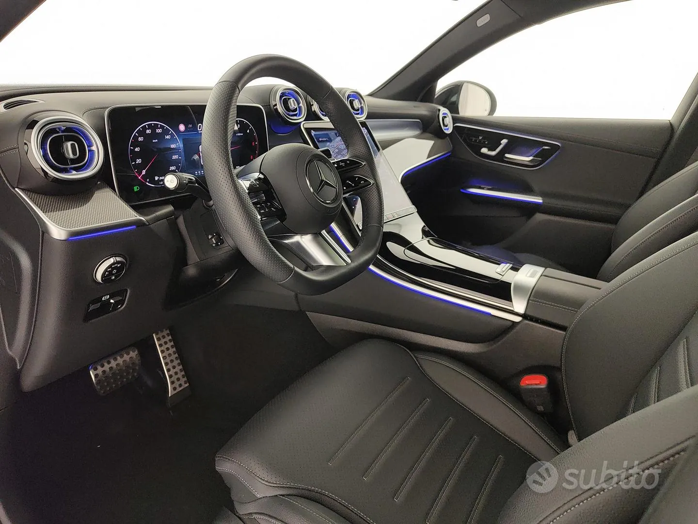 Mercedes-Benz Glc 2026 photo 5