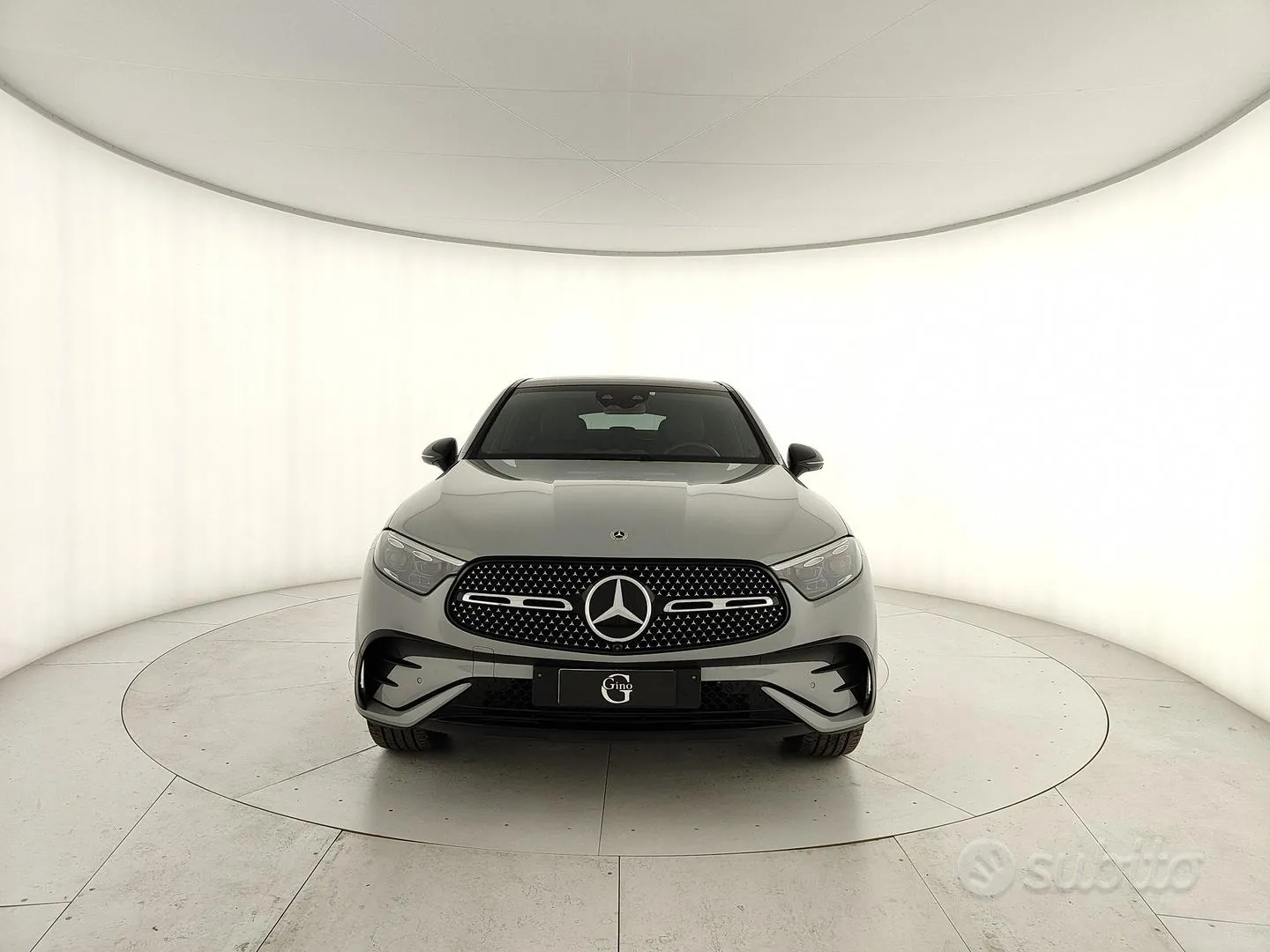 Mercedes-Benz Glc 2026 photo 2